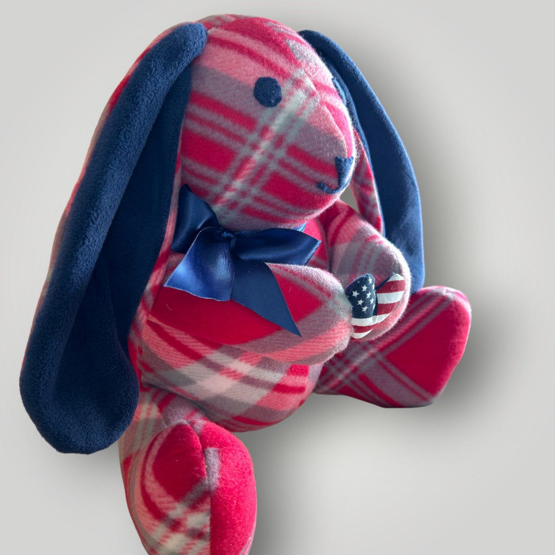 Patriot Rabbit