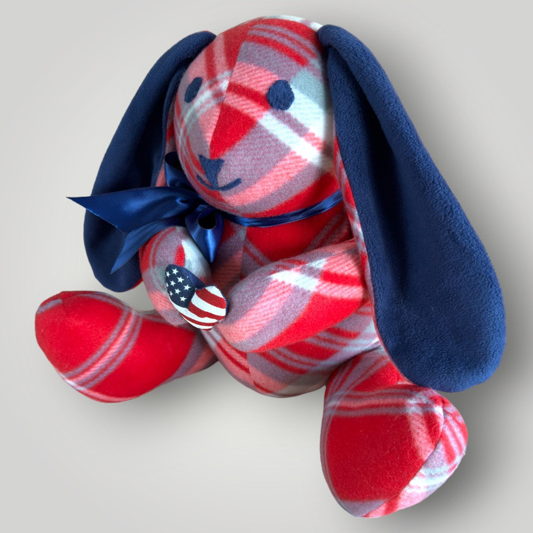 Patriot Rabbit
