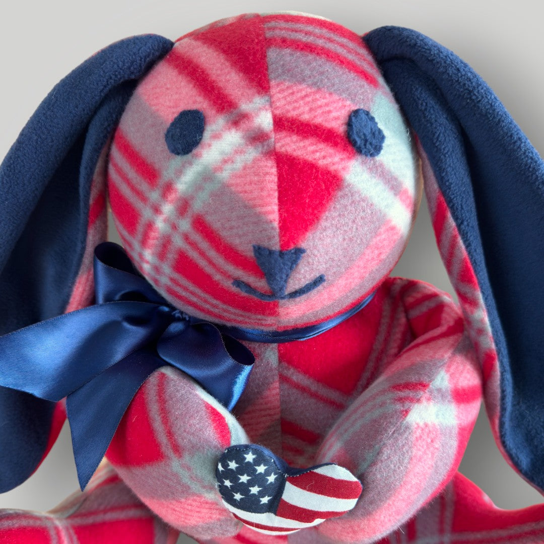 Patriot Rabbit